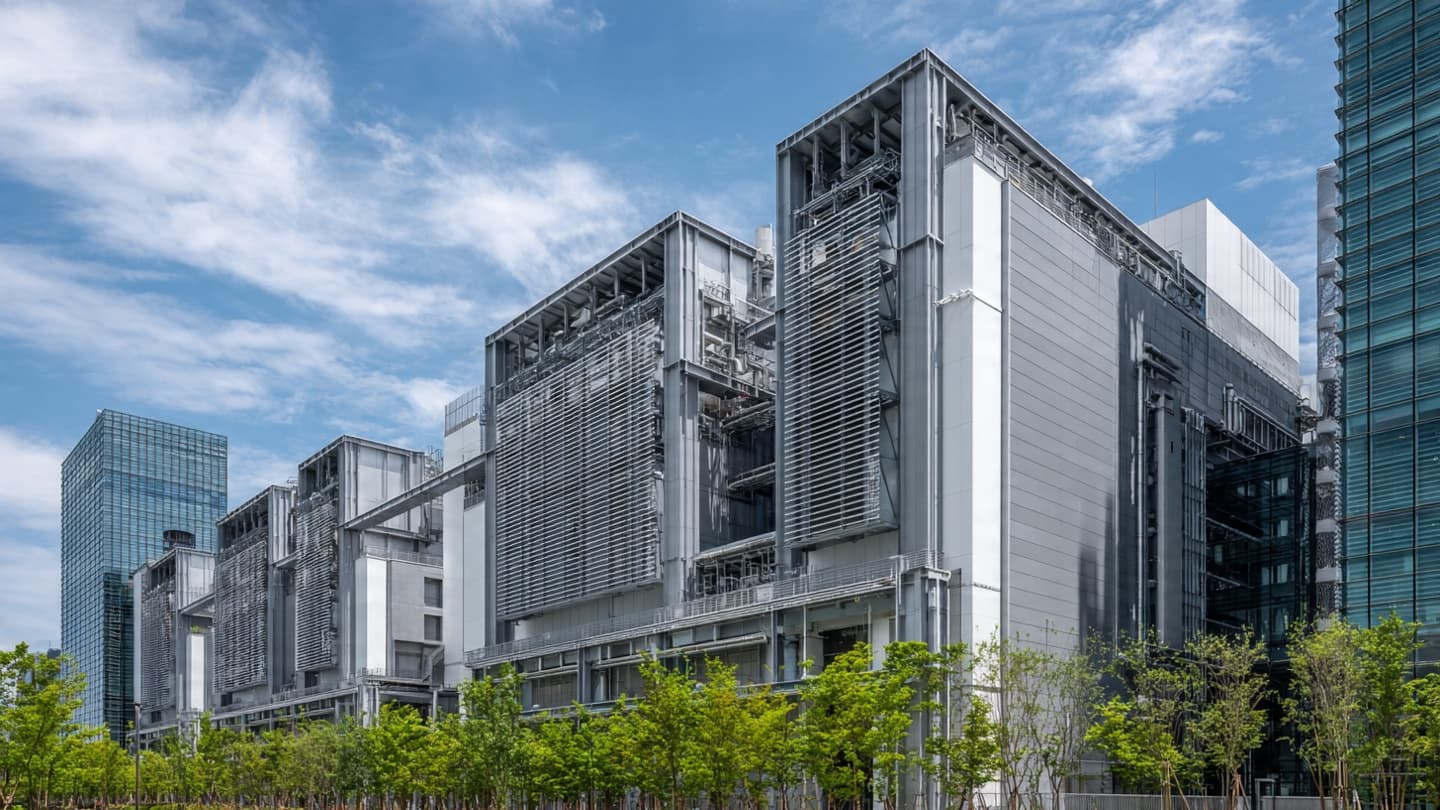 Beneath America’s Battery Boom, New Factories Rise as Electric Vehicles Reshape the Industrial Map Beneath America’s Battery Boom, New Factories Rise as Electric Vehicles Reshape the Industrial Map
