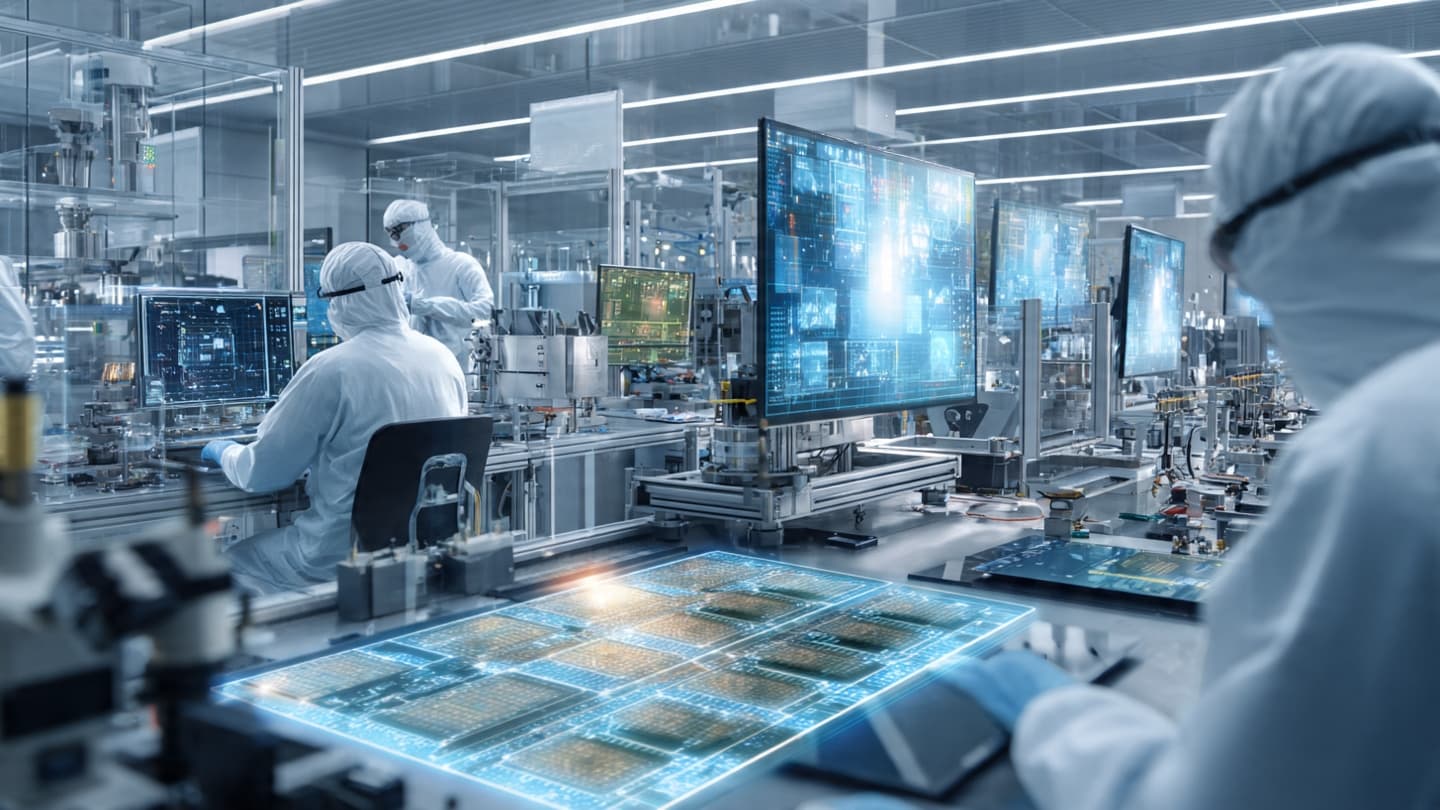 Under the Light of Semiconductor Progress, SK Hynix Responds to Tomorrow’s Artificial Intelligence Needs Under the Light of Semiconductor Progress, SK Hynix Responds to Tomorrow’s Artificial Intelligence Needs