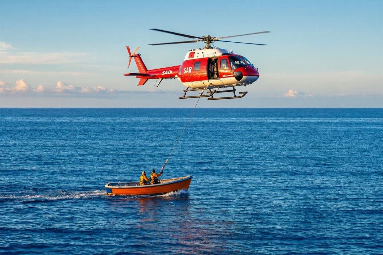 The enduring spirit of a Canadian mariner The enduring spirit of a Canadian mariner