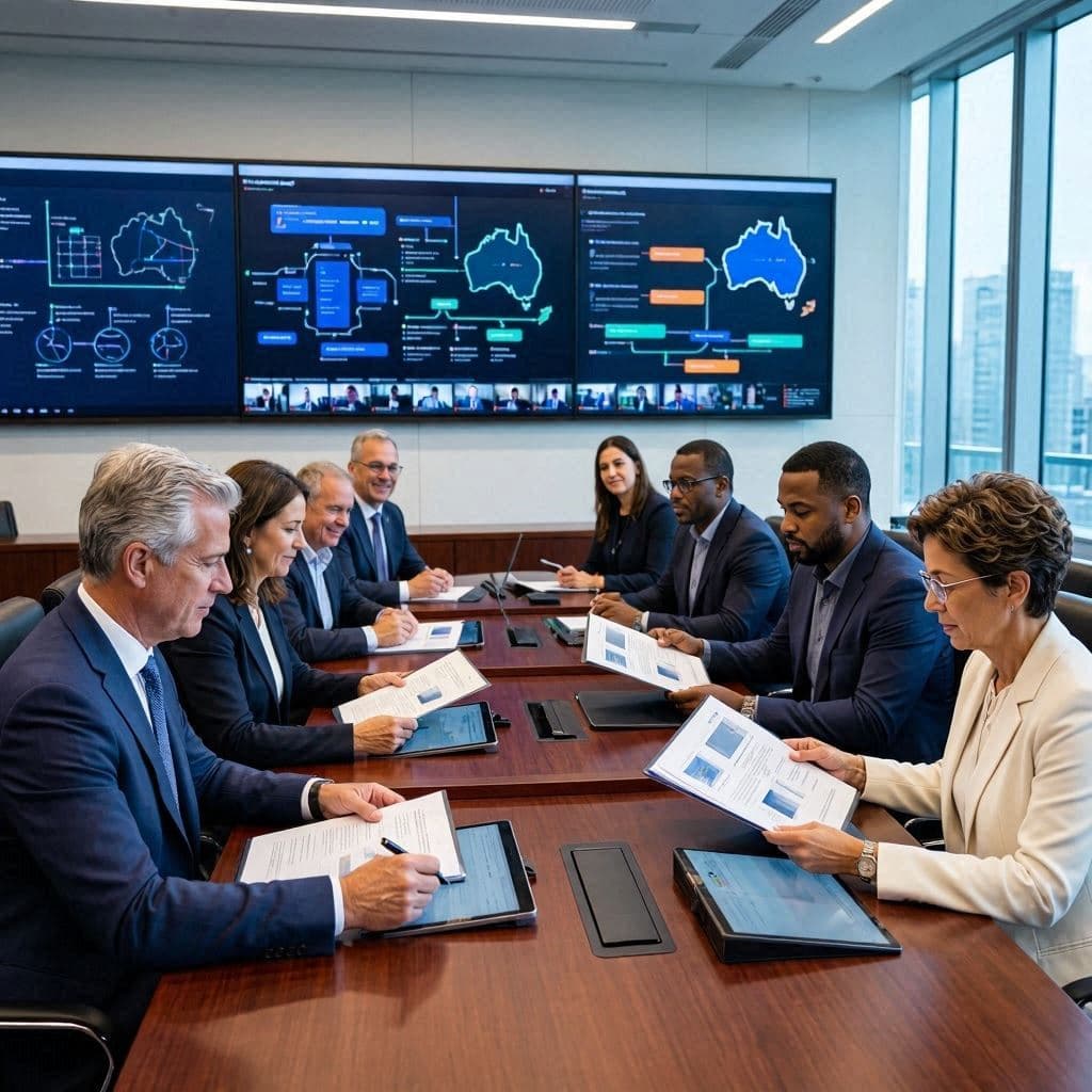 Trust In Technology Grows Stronger When People Remain At The Center Trust In Technology Grows Stronger When People Remain At The Center