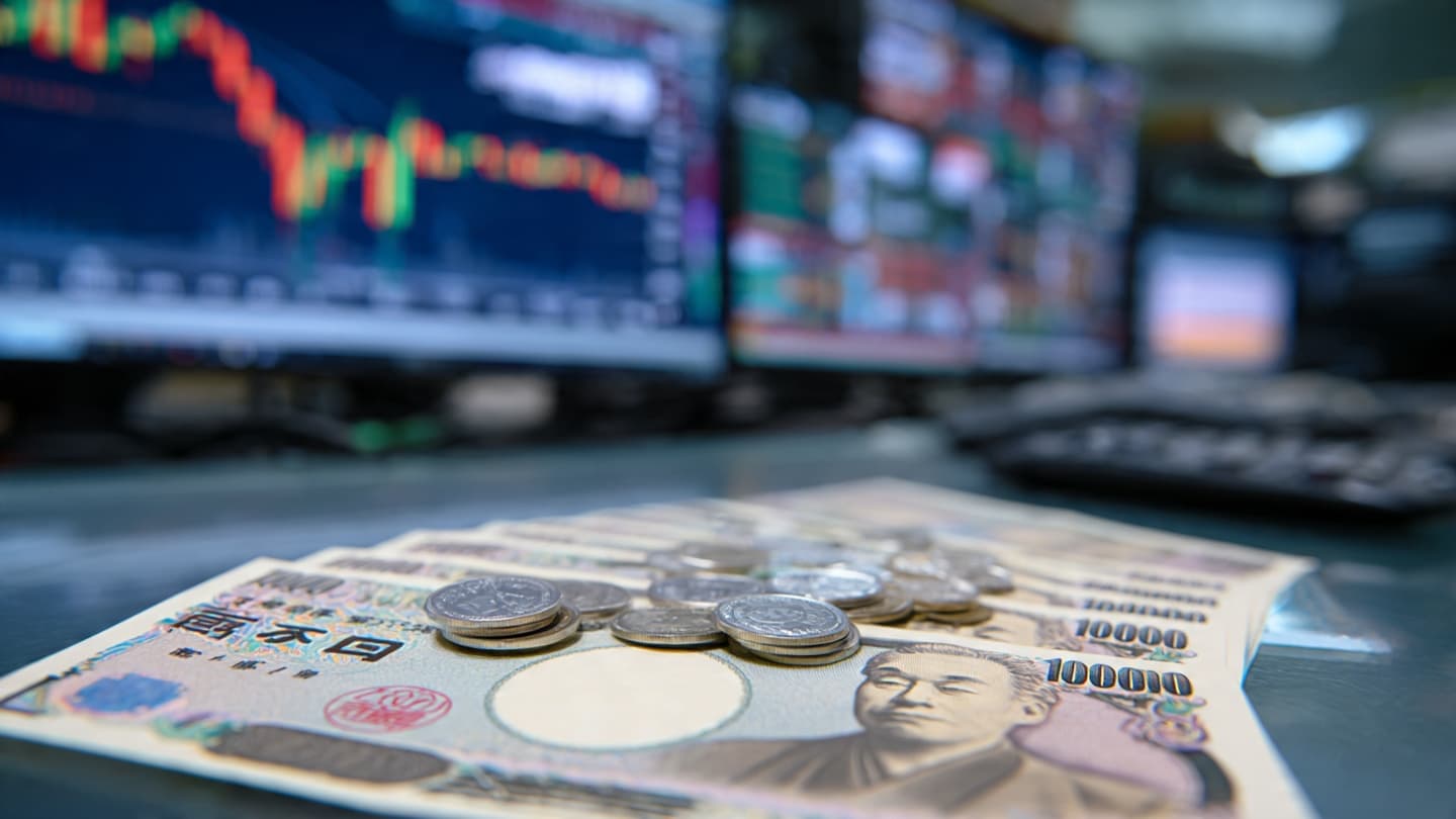 The Yen’s Changing Current: Japan’s Currency Moves Higher as Markets Reconsider the Dollar’s Direction The Yen’s Changing Current: Japan’s Currency Moves Higher as Markets Reconsider the Dollar’s Direction