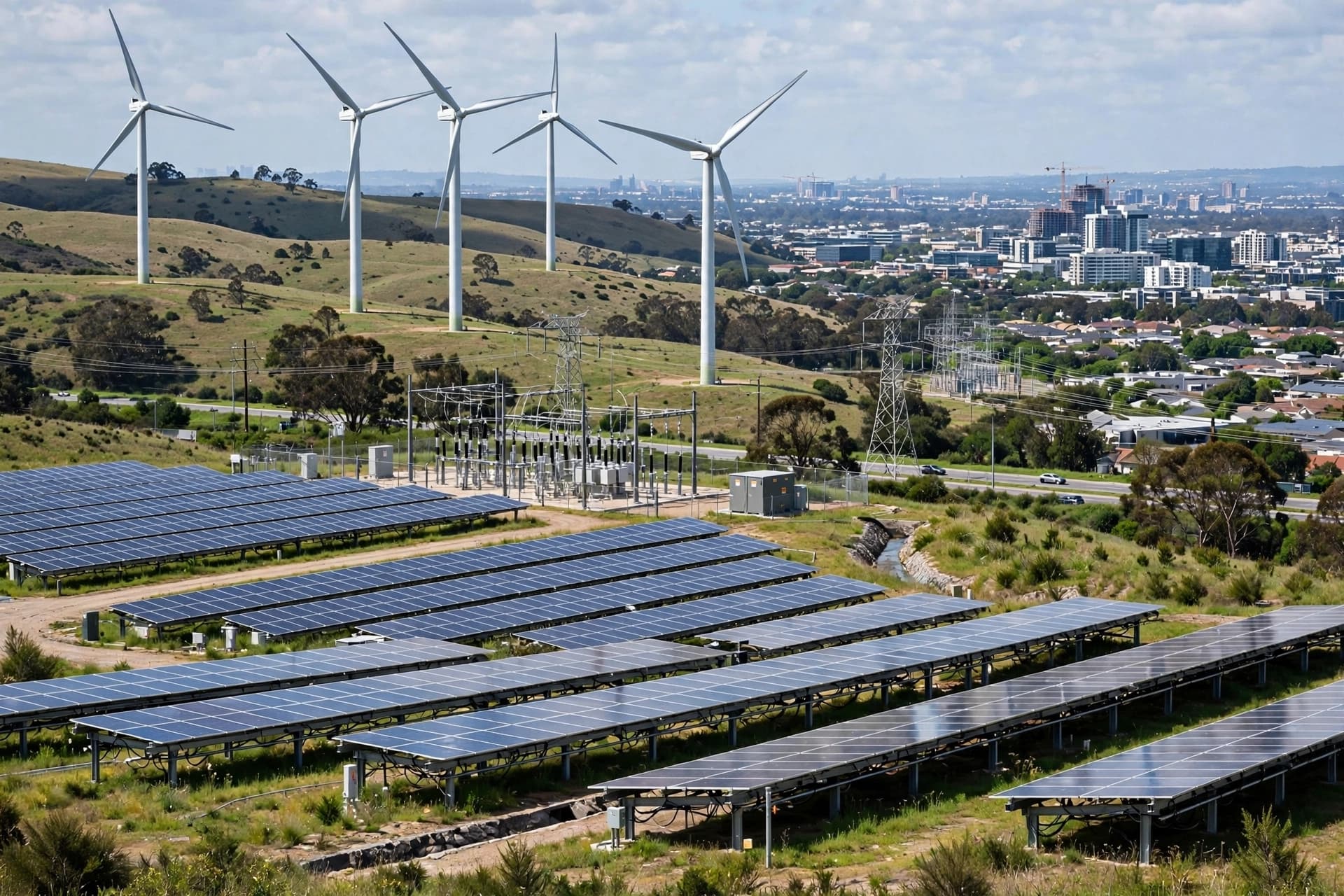 Before COP31, Türkiye Places Climate Implementation and Green Industry at the Center of a Global Conversation Before COP31, Türkiye Places Climate Implementation and Green Industry at the Center of a Global Conversation