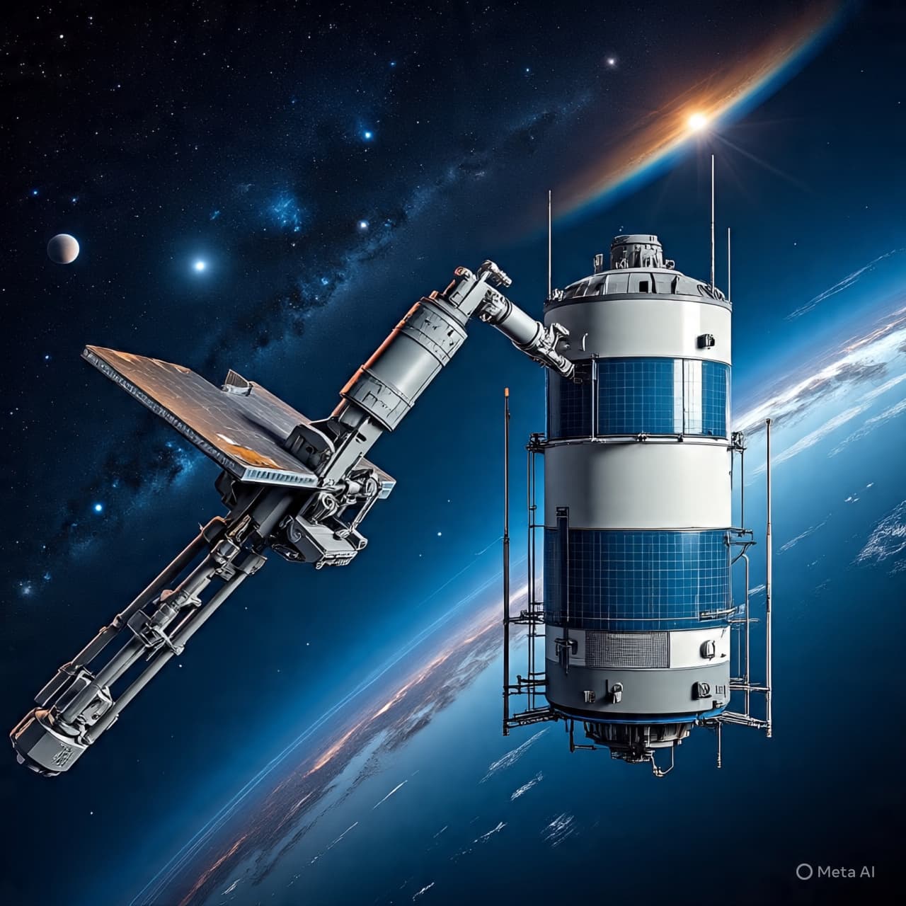 The Quiet Revolution in Orbit: Extending Life Beyond Launch The Quiet Revolution in Orbit: Extending Life Beyond Launch