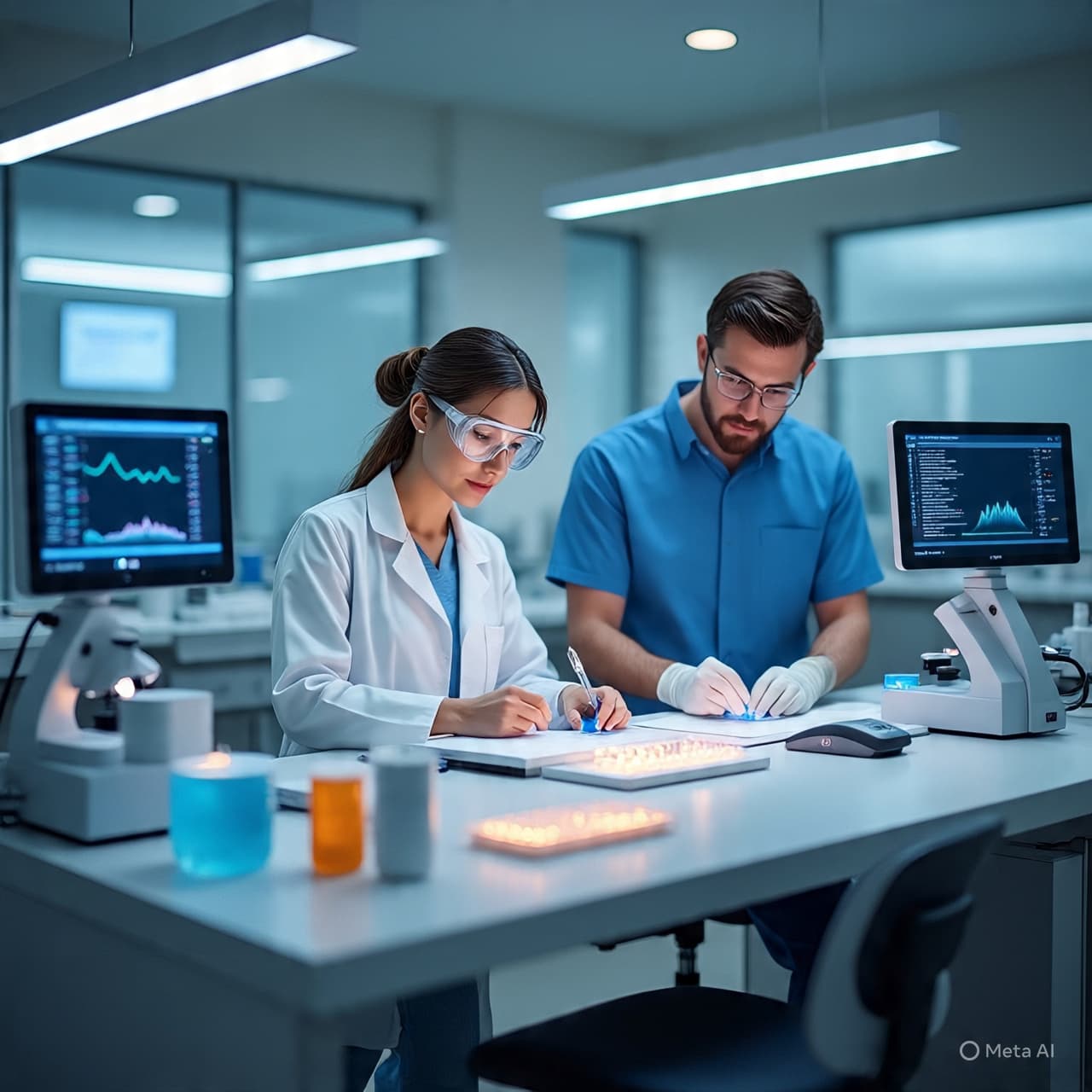 Beyond the Horizon of Symptoms: Quiet Revolutions in Medicine This Year Beyond the Horizon of Symptoms: Quiet Revolutions in Medicine This Year