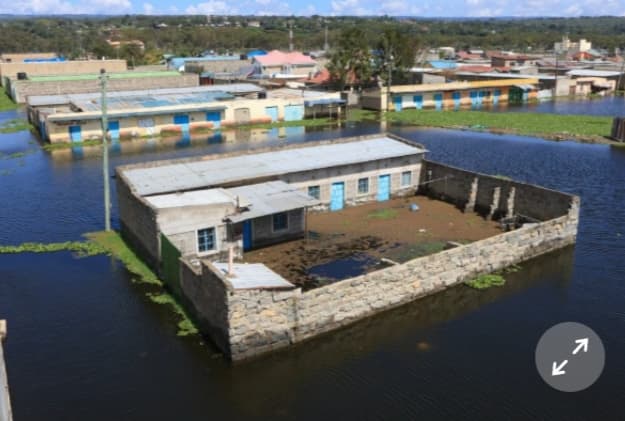 Scientists and Data Explain Why Kenya’s Lakes Are Rising as Thousands Face an Uncertain Future Scientists and Data Explain Why Kenya’s Lakes Are Rising as Thousands Face an Uncertain Future
