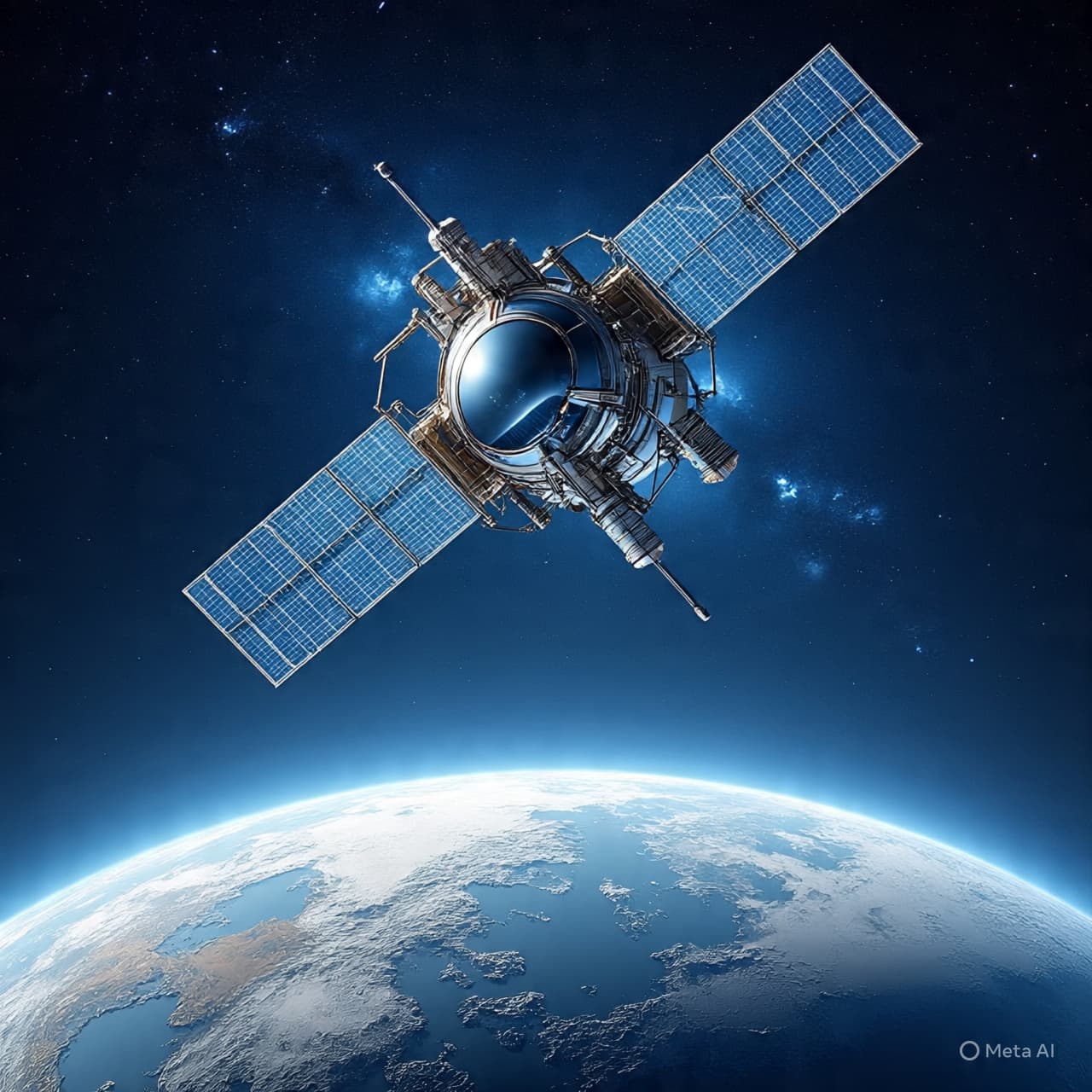 Circling the Moon Once More: What Artemis II Means for a New Space Age Circling the Moon Once More: What Artemis II Means for a New Space Age