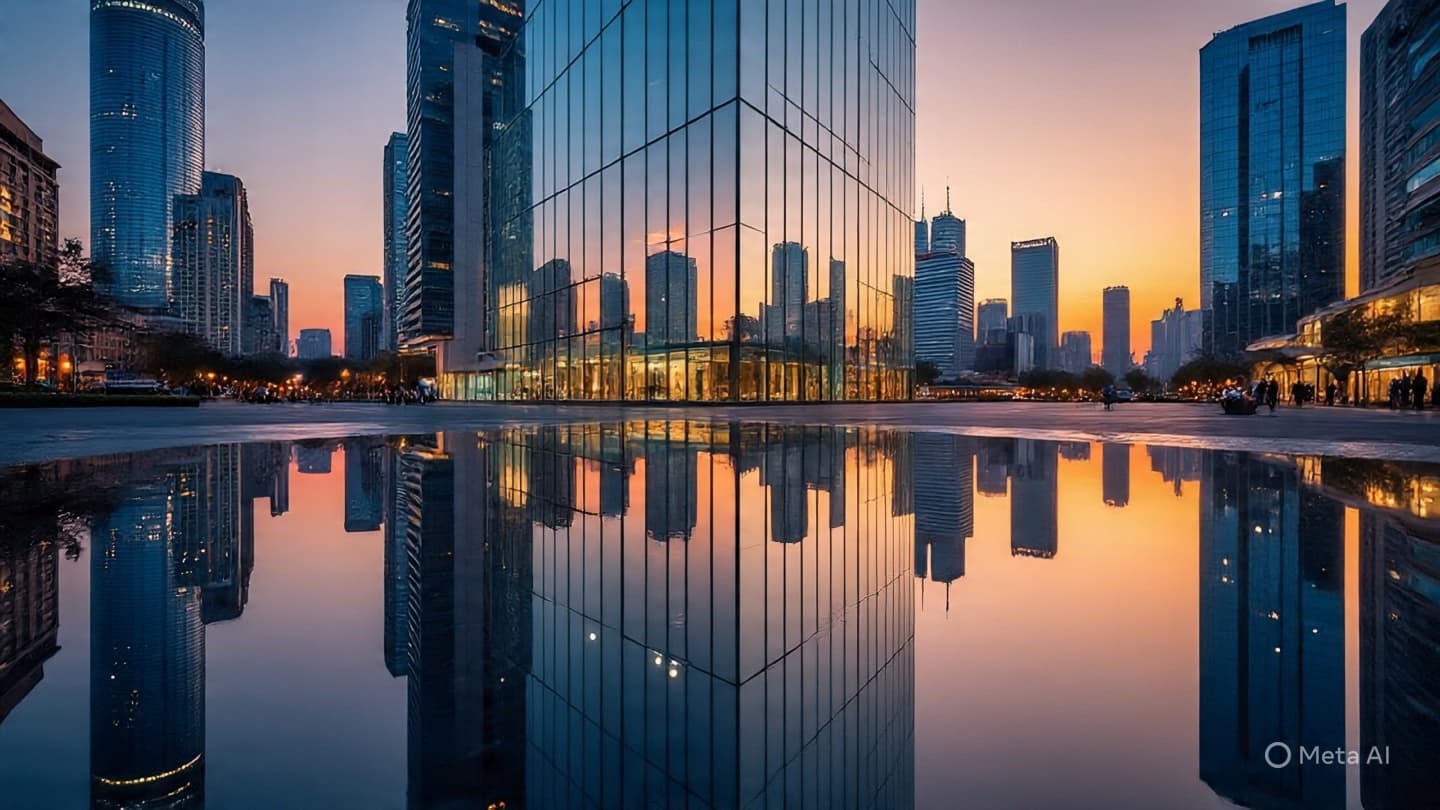 The Silent Rhythm of the Market: Reflections on the 2026 BRVM Performance The Silent Rhythm of the Market: Reflections on the 2026 BRVM Performance