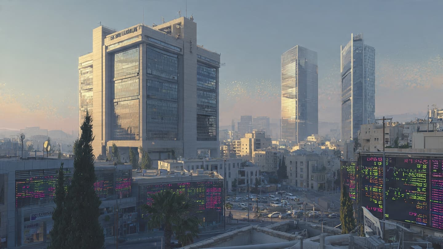 Israel’s Markets Soften: Falling Prices and a Strong Shekel Leave Room for Further Rate Cuts Israel’s Markets Soften: Falling Prices and a Strong Shekel Leave Room for Further Rate Cuts