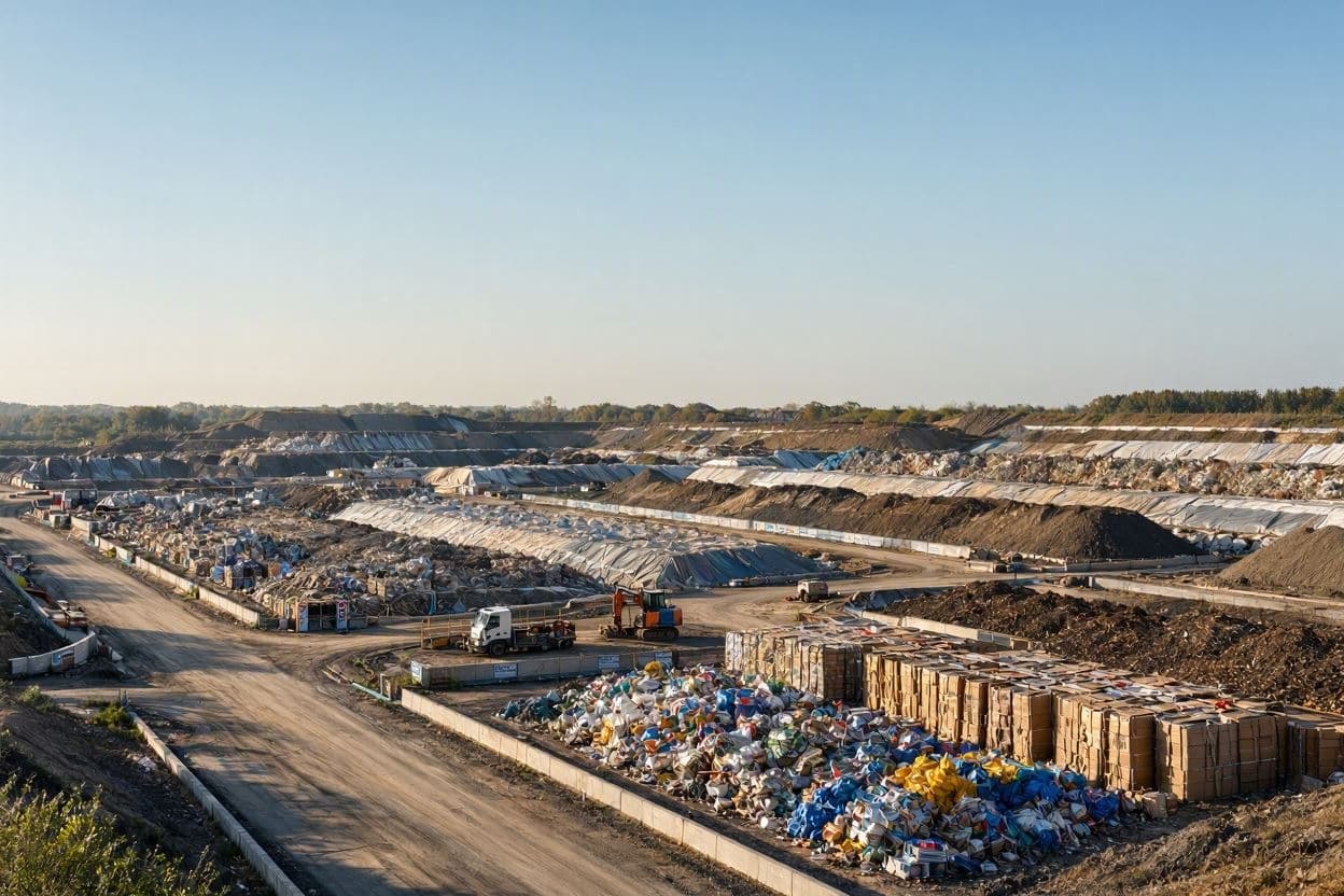Piles of Negligence: A Judge’s Ruling on Calgary Waste Piles of Negligence: A Judge’s Ruling on Calgary Waste