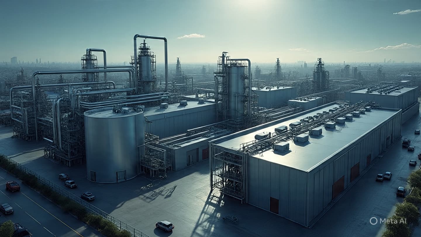 The Silent Pressure on Infrastructure: Denmark’s Evolving Security Landscape The Silent Pressure on Infrastructure: Denmark’s Evolving Security Landscape