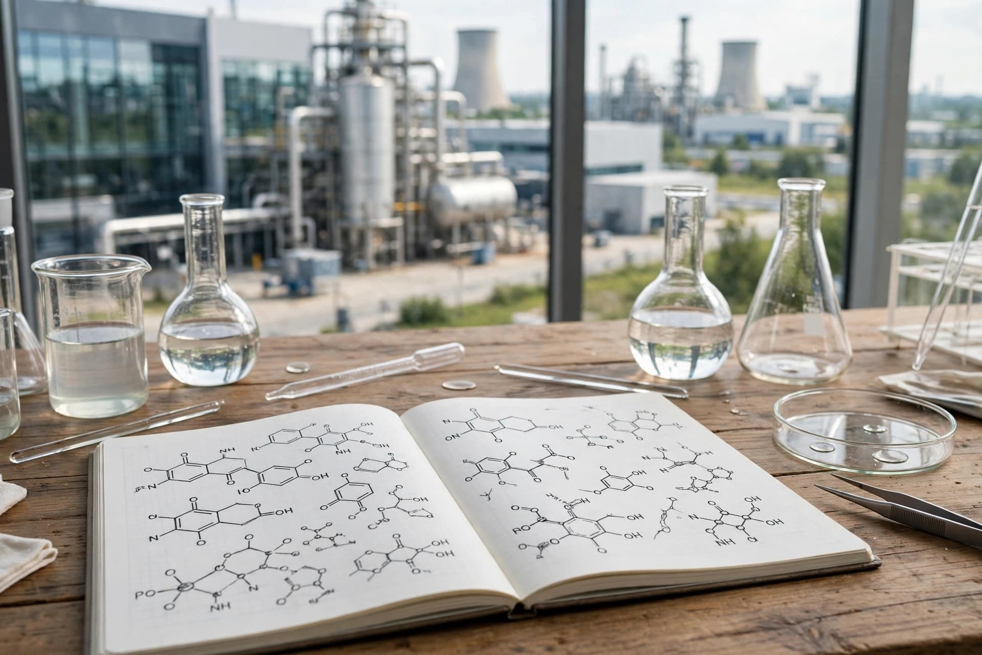 Between Healthcare Costs and Scientific Ambition, Germany’s Pharmaceutical Industry Reconsiders Where Its Next Investments Should Take Root Between Healthcare Costs and Scientific Ambition, Germany’s Pharmaceutical Industry Reconsiders Where Its Next Investments Should Take Root