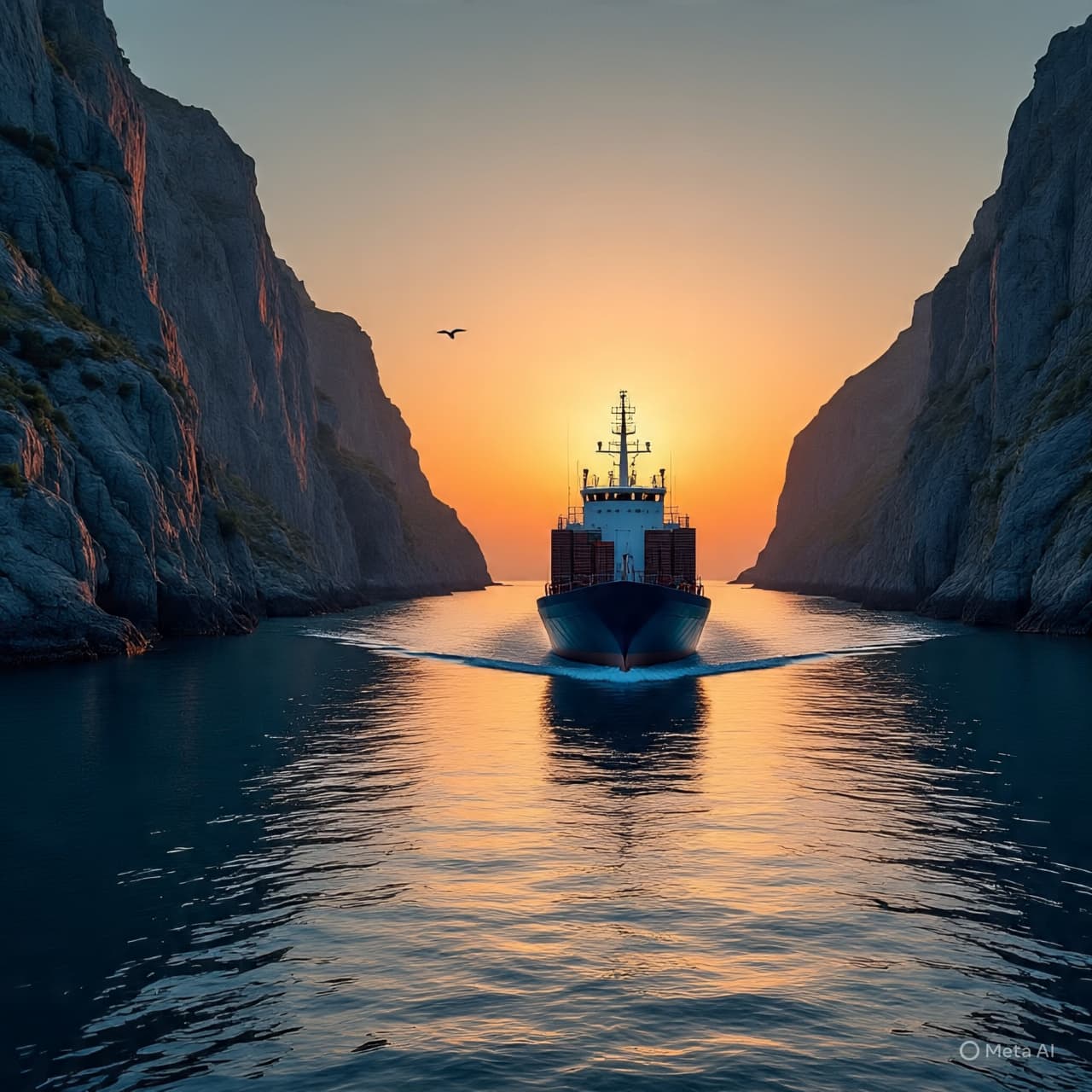 Oil, Oceans, and Uncertainty: Is Beijing Facing a Test of Energy Resilience? Oil, Oceans, and Uncertainty: Is Beijing Facing a Test of Energy Resilience?