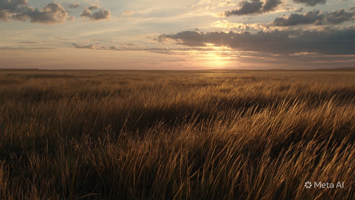 When Shadows Creep Through Fields: Reflections on a Silent Breath Across the Argentinean Heartland Now When Shadows Creep Through Fields: Reflections on a Silent Breath Across the Argentinean Heartland Now