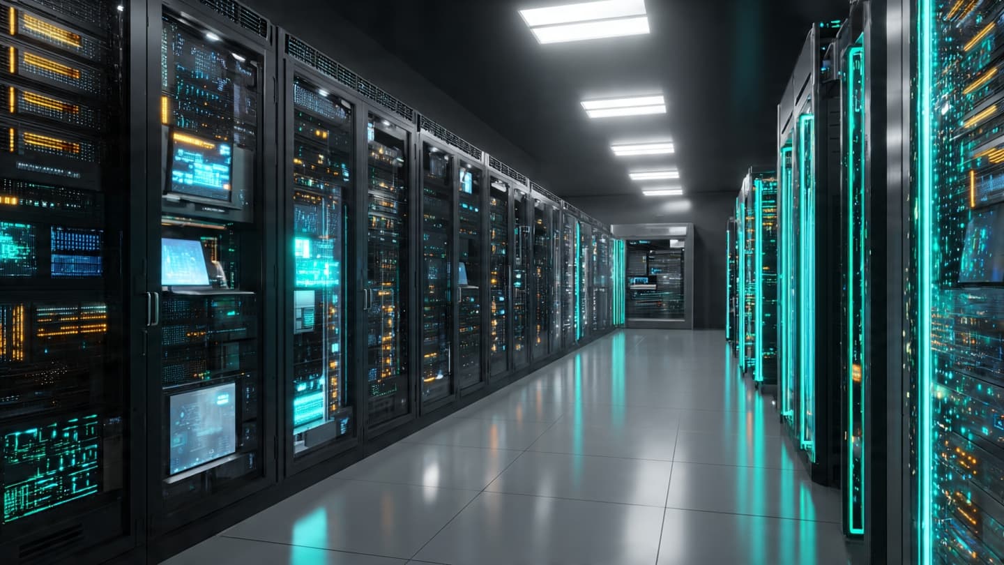 Beyond Silicon Horizons: America’s AI Infrastructure Expands Through New Digital Rivers of Innovation Beyond Silicon Horizons: America’s AI Infrastructure Expands Through New Digital Rivers of Innovation