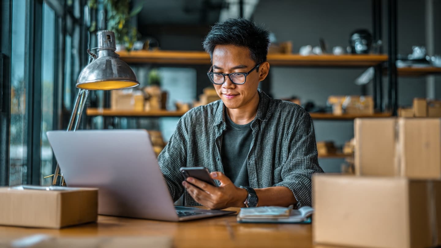 A Marketplace in Motion: Indonesia Rewrites the Rules of Digital Commerce A Marketplace in Motion: Indonesia Rewrites the Rules of Digital Commerce