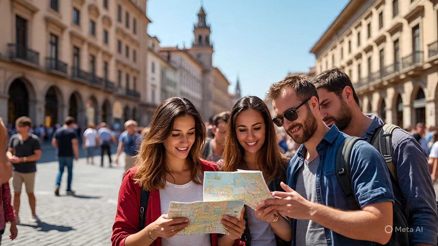 The Quiet Trust of Travel: Why Portugal Still Feels Open to the World The Quiet Trust of Travel: Why Portugal Still Feels Open to the World