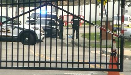 Multiple Shooters Reported at Virginia State University; Five People Shot Multiple Shooters Reported at Virginia State University; Five People Shot