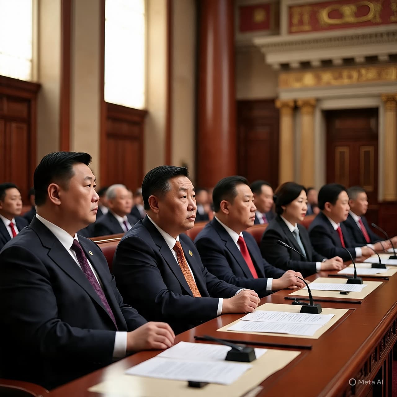 Between Unity and Identity: What Does China’s New Ethnic Law Mean for Its Minority Communities? Between Unity and Identity: What Does China’s New Ethnic Law Mean for Its Minority Communities?