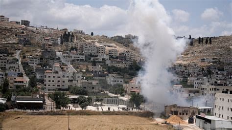 Katz Threatens “All-Out War” on Palestinian Authority Over West Bank Terror Threat Katz Threatens “All-Out War” on Palestinian Authority Over West Bank Terror Threat