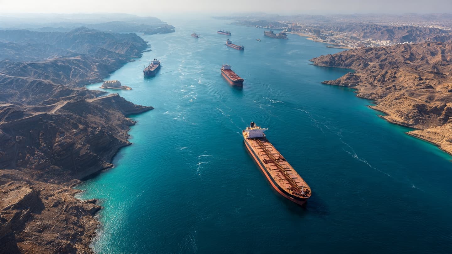 As Sanctions Tighten, Iran’s Economic Landscape Narrows Beneath the Weight of Restricted Oil and Trade As Sanctions Tighten, Iran’s Economic Landscape Narrows Beneath the Weight of Restricted Oil and Trade