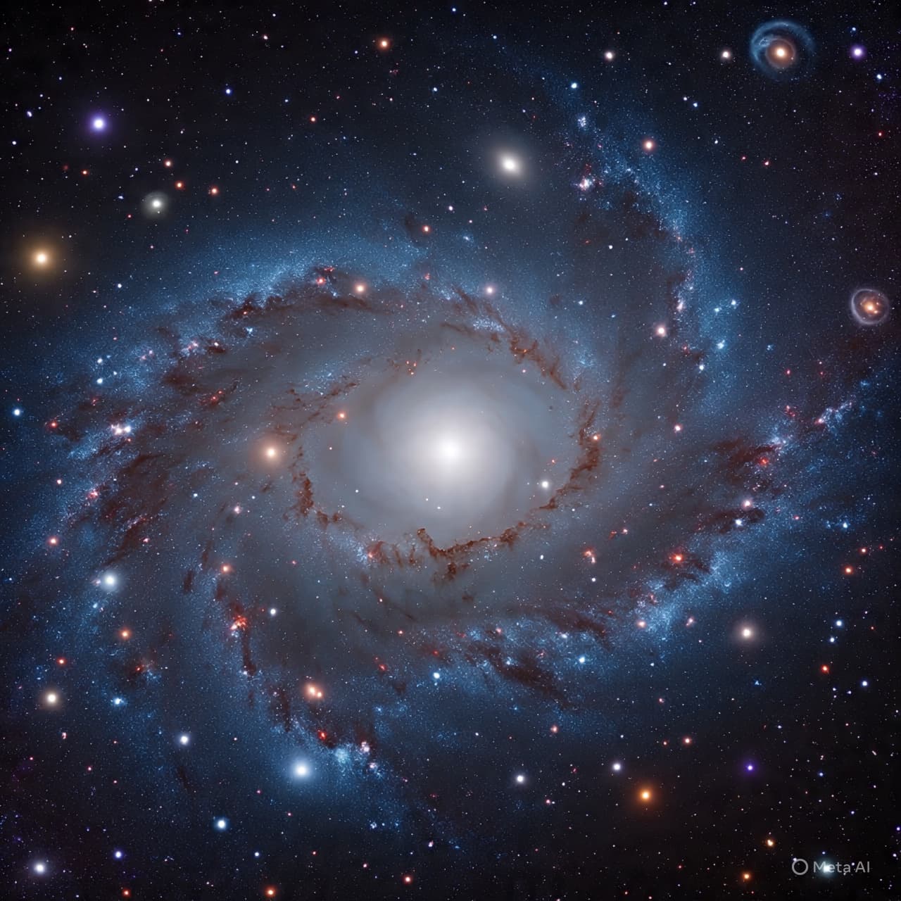 What Lingers in the Shadows of the Cosmos? Hubble’s Unusual Discovery What Lingers in the Shadows of the Cosmos? Hubble’s Unusual Discovery