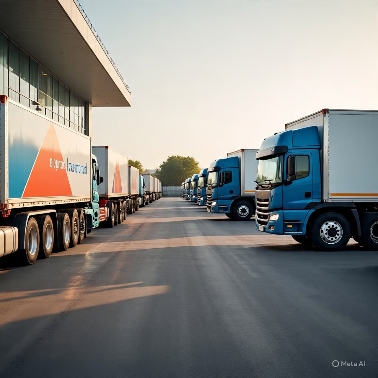 From Karaoke to Code: How an AI Pivot Stirred the Freight Market From Karaoke to Code: How an AI Pivot Stirred the Freight Market