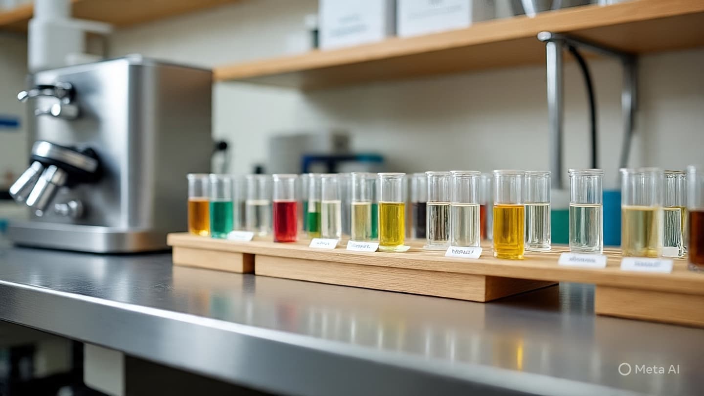 When the Vials Fill with Hope: A Reflective Study of Kigali’s Medicine When the Vials Fill with Hope: A Reflective Study of Kigali’s Medicine