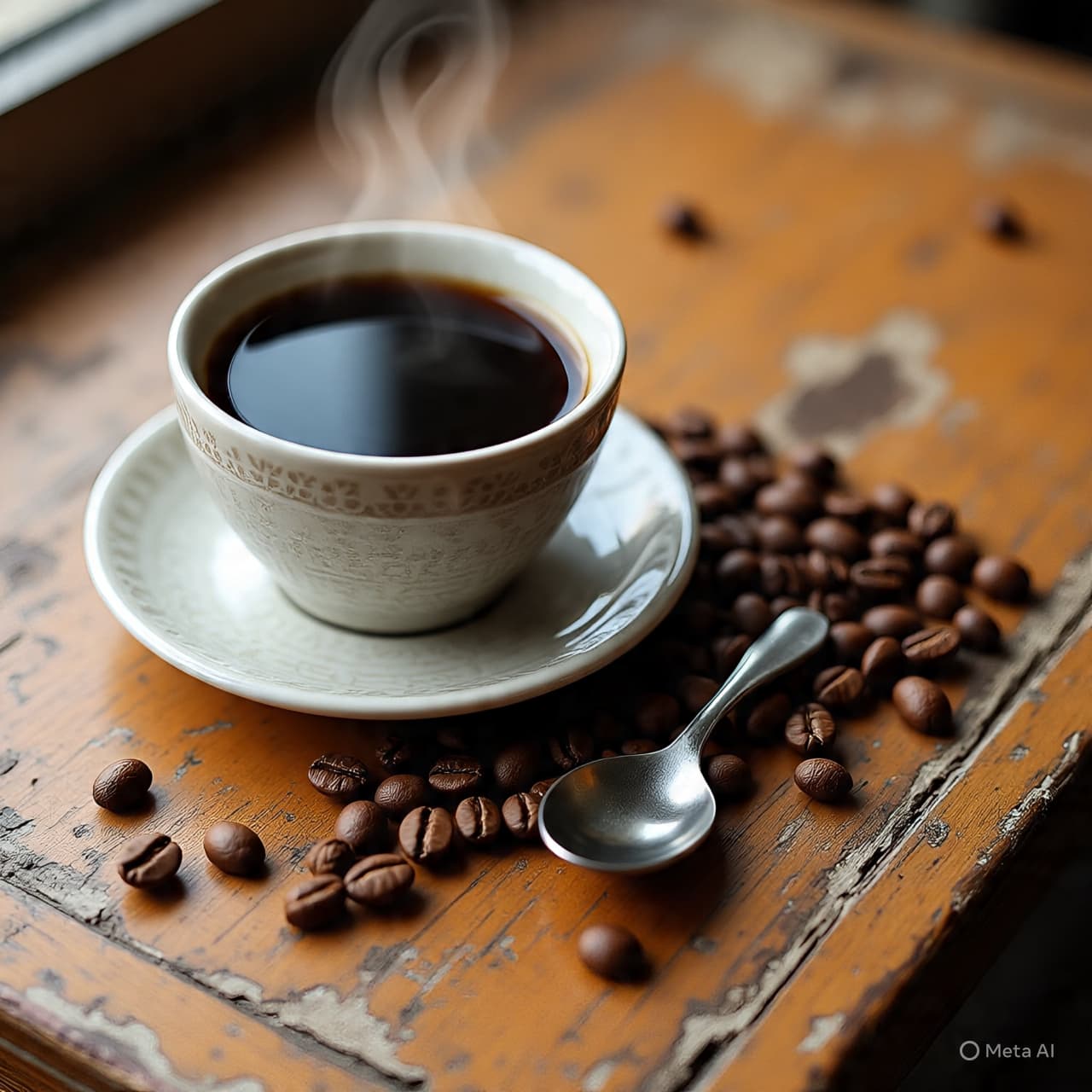 From Kitchen Tables to Research Labs: The Surprising Conversation Between Coffee and the Aging Brain From Kitchen Tables to Research Labs: The Surprising Conversation Between Coffee and the Aging Brain