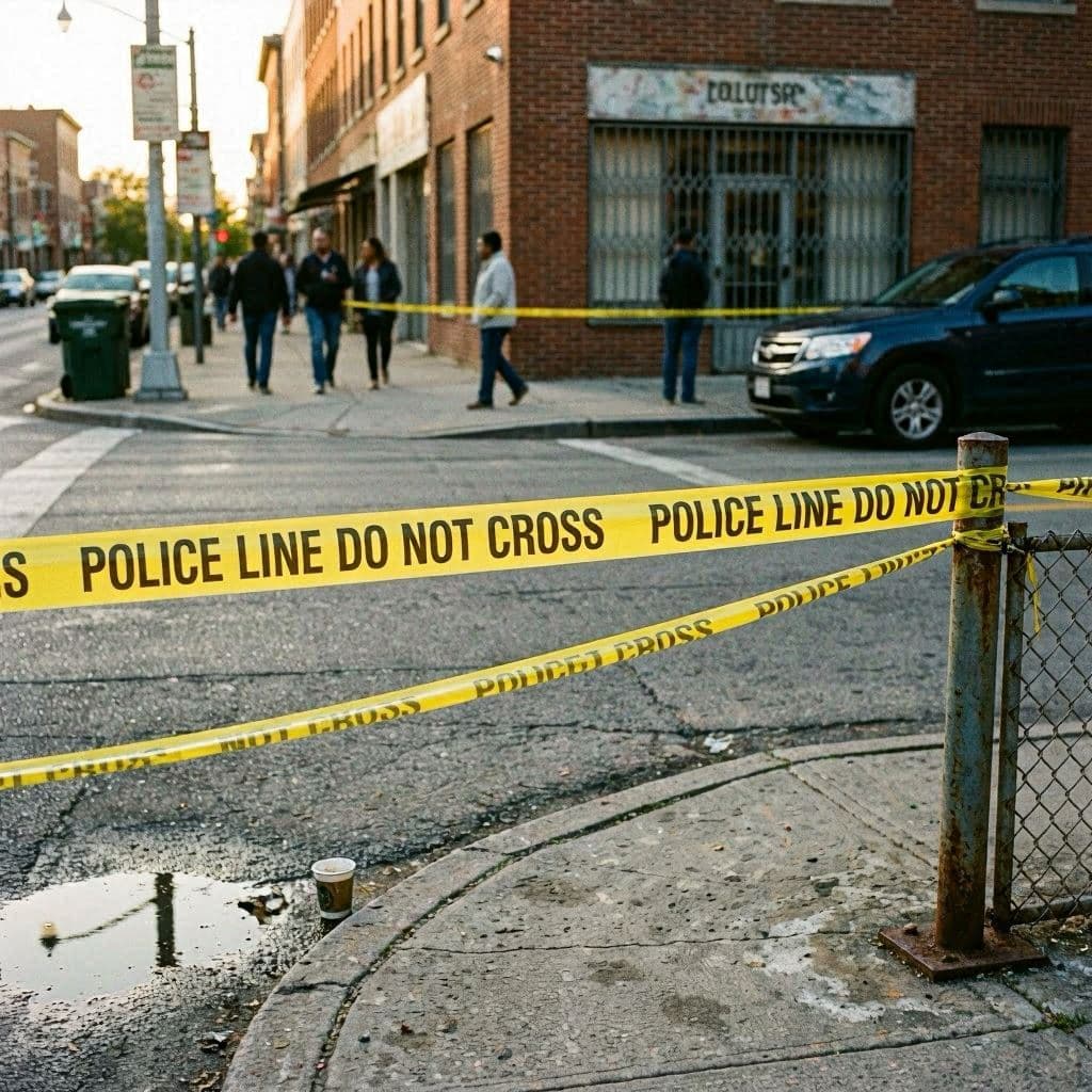 Conflicting Accounts: Witnesses Challenge ICE Shooting Narrative Conflicting Accounts: Witnesses Challenge ICE Shooting Narrative