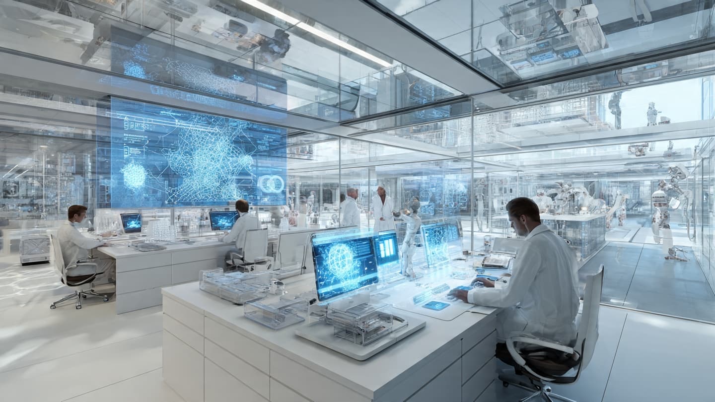 Where Ideas Meet Possibilities: France Creates A New Landscape For Technology Collaboration And Discovery Where Ideas Meet Possibilities: France Creates A New Landscape For Technology Collaboration And Discovery
