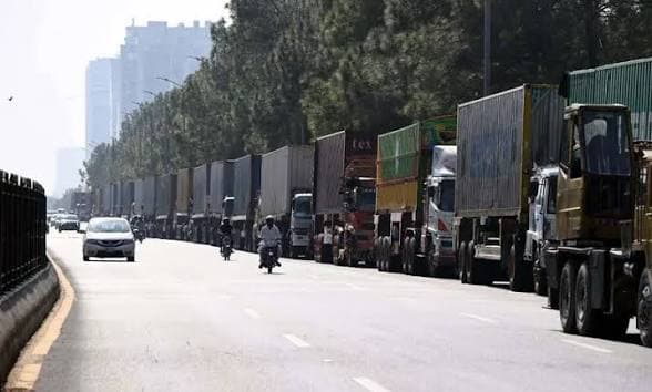 PTI Protest Postponement Expected to Double Islamabad Security Costs PTI Protest Postponement Expected to Double Islamabad Security Costs