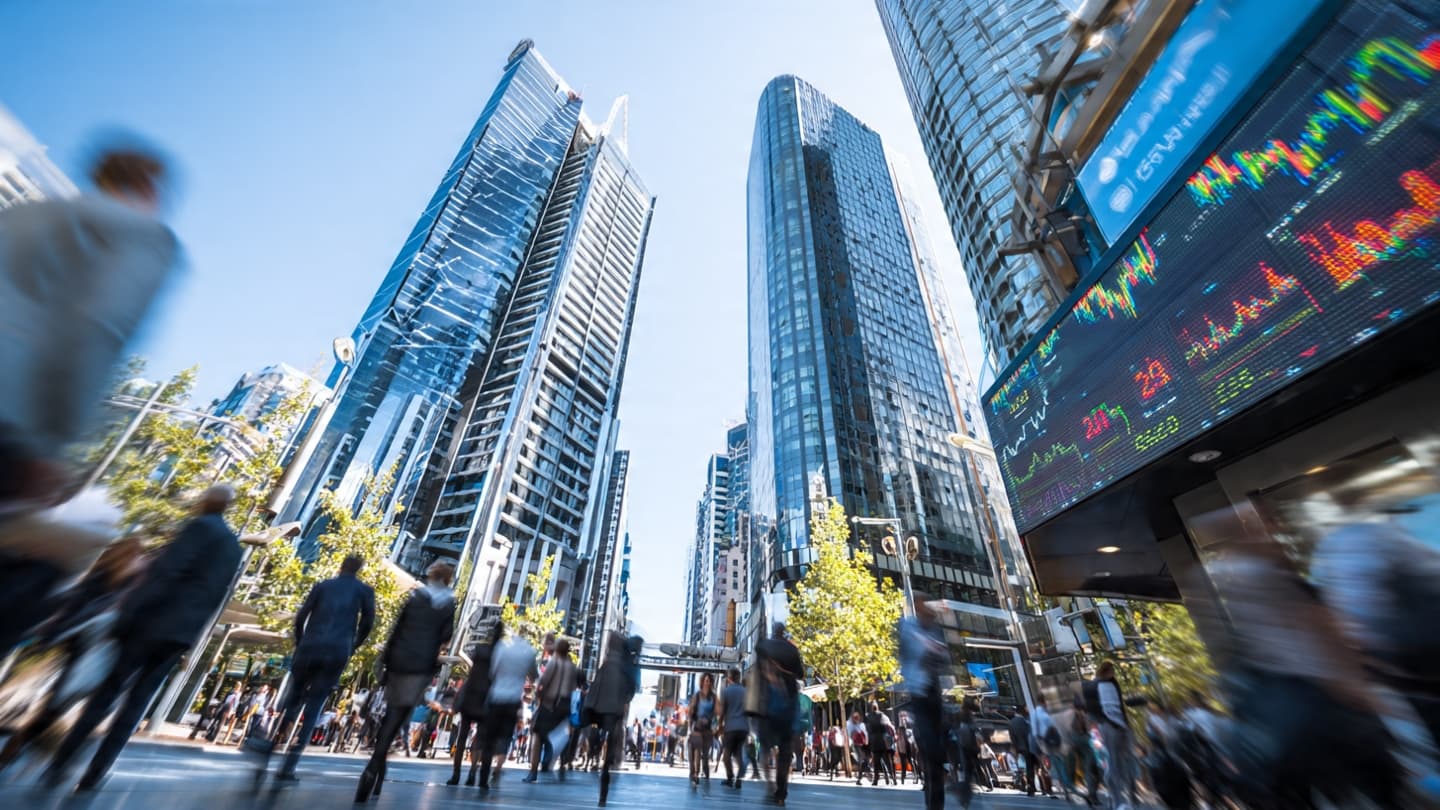 Across Silicon and Southern Skies: Alphabet Raises Australian Dollars for an Age of Artificial Intelligence Across Silicon and Southern Skies: Alphabet Raises Australian Dollars for an Age of Artificial Intelligence