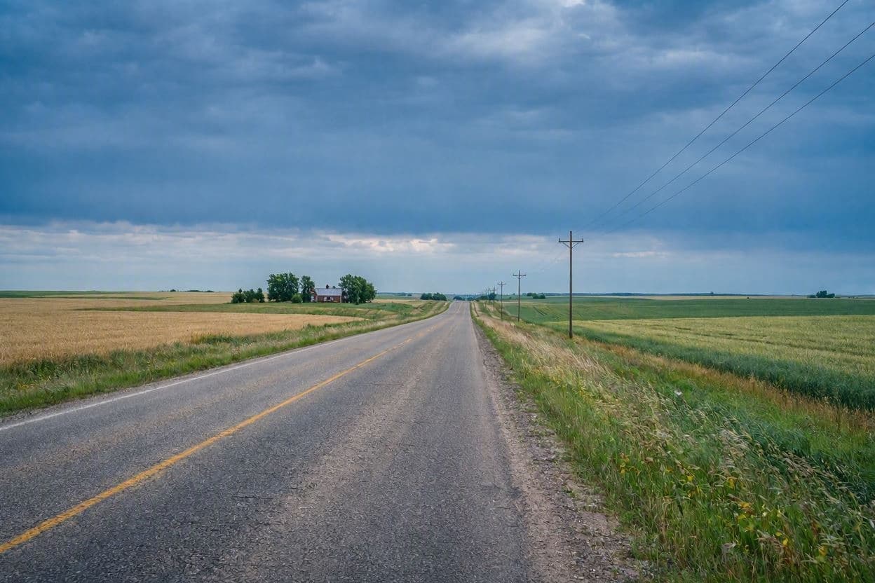 A Life Cut Short: The Tragedy on Manitoba’s Roads A Life Cut Short: The Tragedy on Manitoba’s Roads