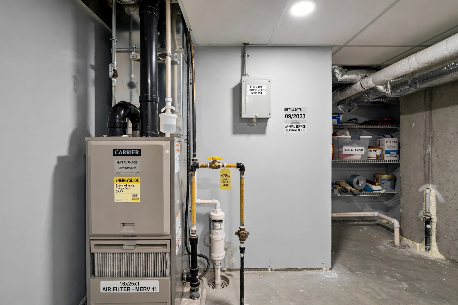 Between Falling Gas Costs and Rising Heating Oil, Winter Brings Different Energy Paths for American Households This Year Between Falling Gas Costs and Rising Heating Oil, Winter Brings Different Energy Paths for American Households This Year
