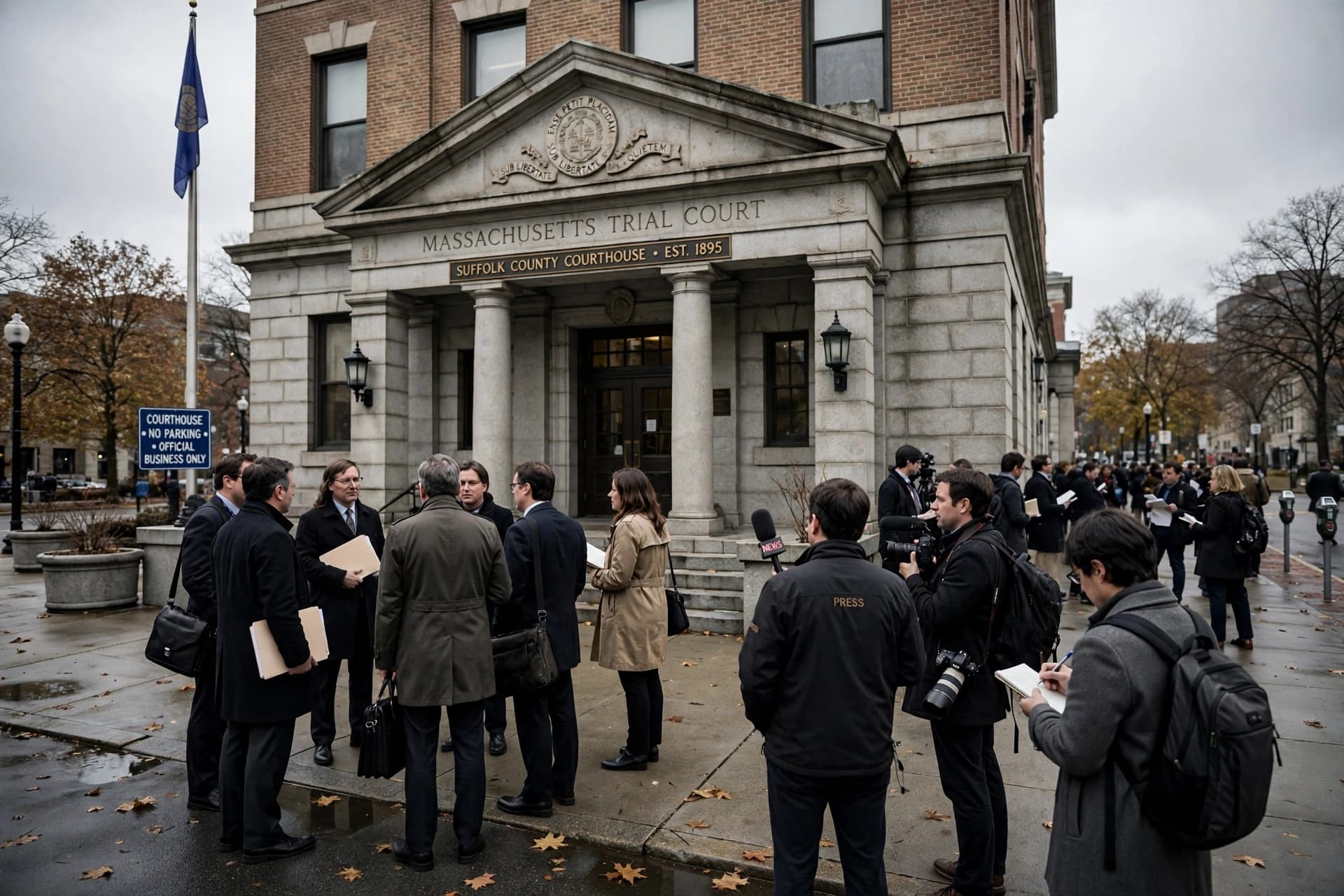 After a Divided Jury, the Clancy Case Moves Toward Its Next Chapter After a Divided Jury, the Clancy Case Moves Toward Its Next Chapter
