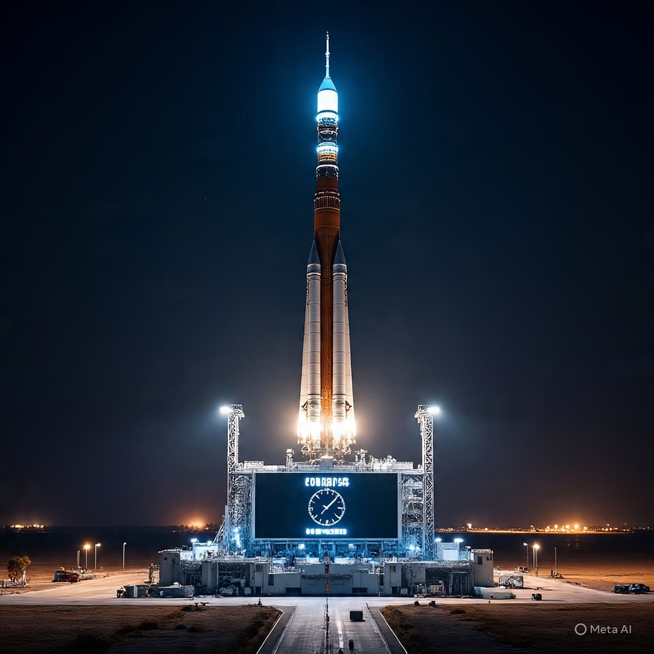 A Quiet Return to Deep Space as Humanity Circles the Moon Once More in March A Quiet Return to Deep Space as Humanity Circles the Moon Once More in March
