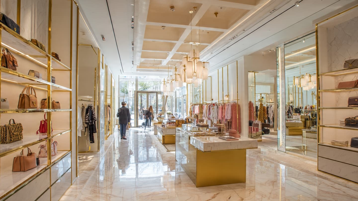 As Luxury Changes Its Rhythm, Global Brands Search Quietly For Tomorrow's Most Enduring Customers Together As Luxury Changes Its Rhythm, Global Brands Search Quietly For Tomorrow's Most Enduring Customers Together