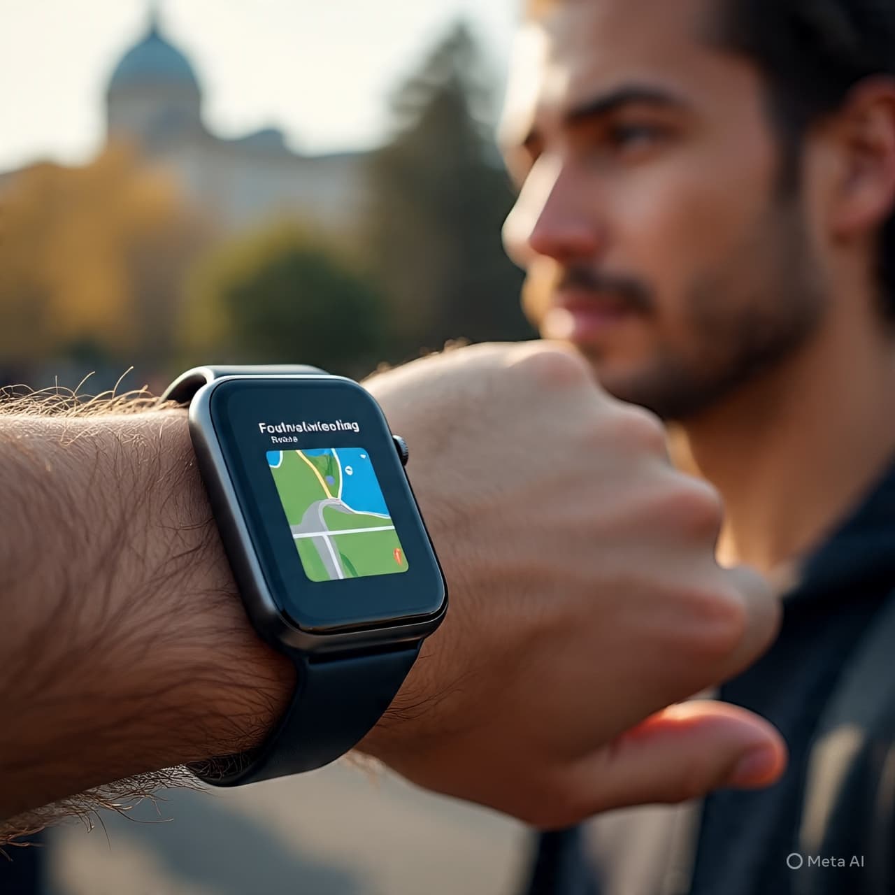 When the Path Becomes Easier: Amazfit’s Latest Map Update on the Wrist When the Path Becomes Easier: Amazfit’s Latest Map Update on the Wrist