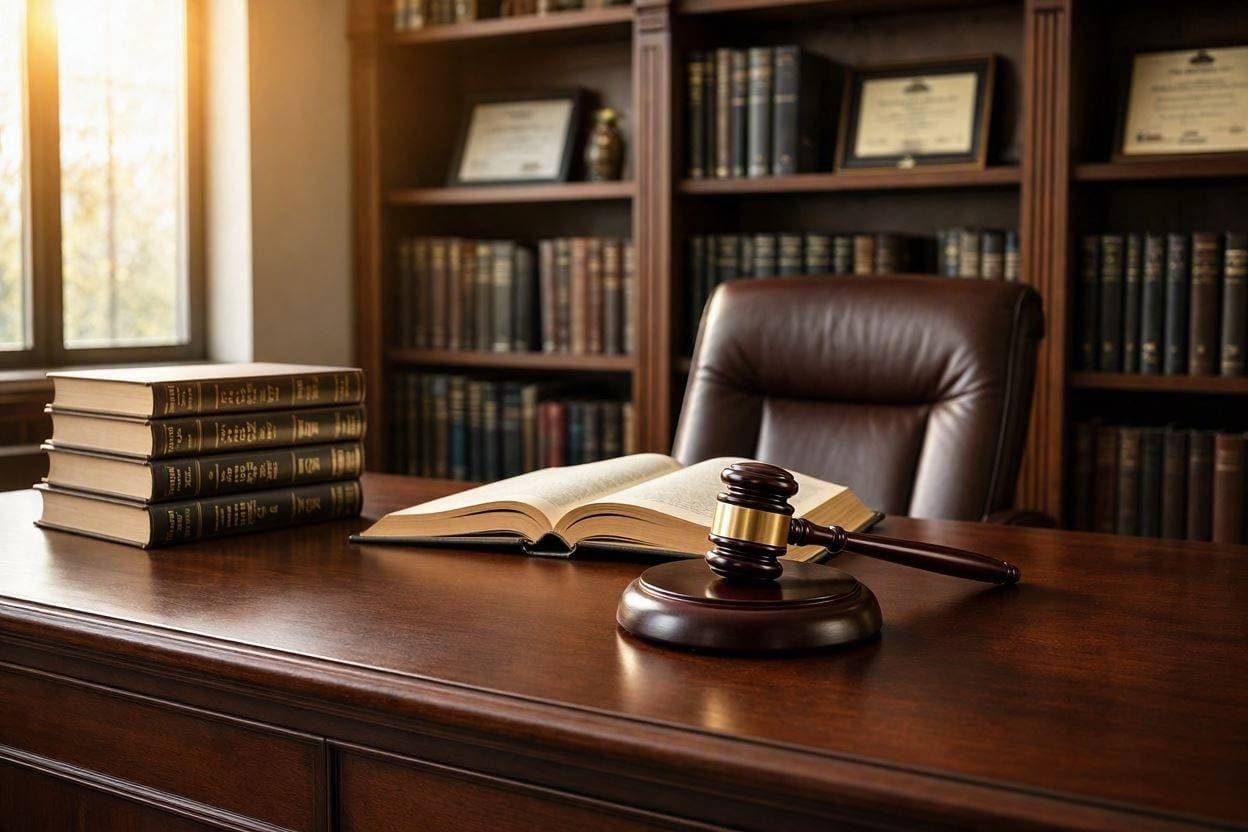 When Loyalty Clashes with Duty: The Lavery Case When Loyalty Clashes with Duty: The Lavery Case