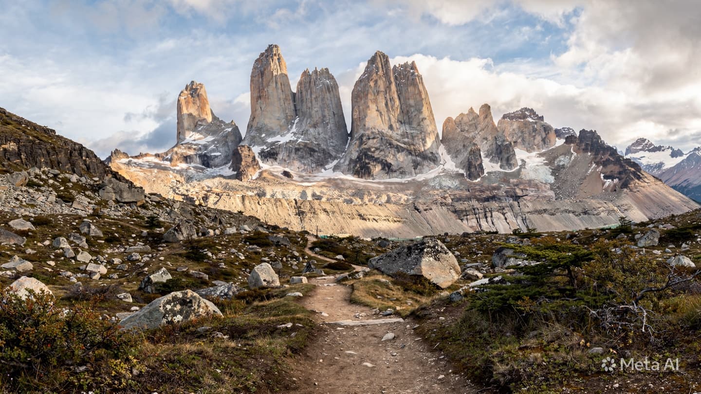 Torres del Paine Tragedy: One Hiker Confirmed Dead After Fatal Fall from Mountain Cliff Torres del Paine Tragedy: One Hiker Confirmed Dead After Fatal Fall from Mountain Cliff