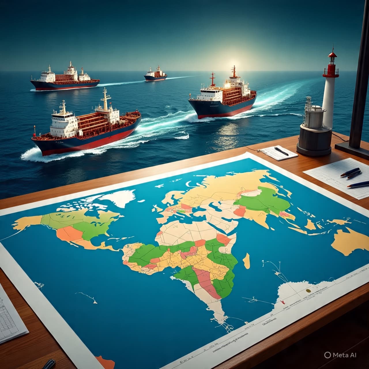 When the Market Hears the Drums: Why Oil Prices Still Rise Despite Washington’s Calming Words When the Market Hears the Drums: Why Oil Prices Still Rise Despite Washington’s Calming Words