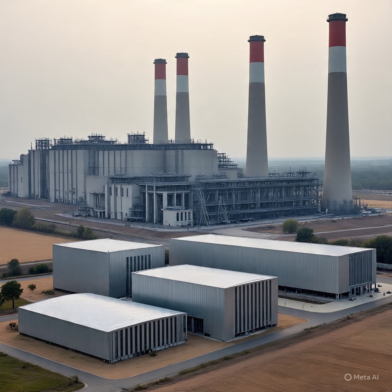 A Legacy Reimagined: Can Nuclear Energy Sustain the Age of AI? A Legacy Reimagined: Can Nuclear Energy Sustain the Age of AI?