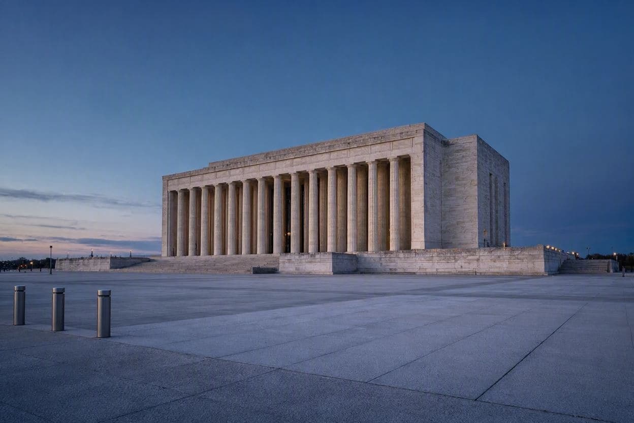 When Politics Pauses Music: The Kennedy Center’s Standoff When Politics Pauses Music: The Kennedy Center’s Standoff