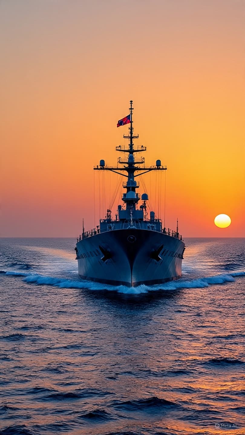 The New Guard of the Gulf: Reflections on the 2026 HMAS Toowoomba Mission The New Guard of the Gulf: Reflections on the 2026 HMAS Toowoomba Mission