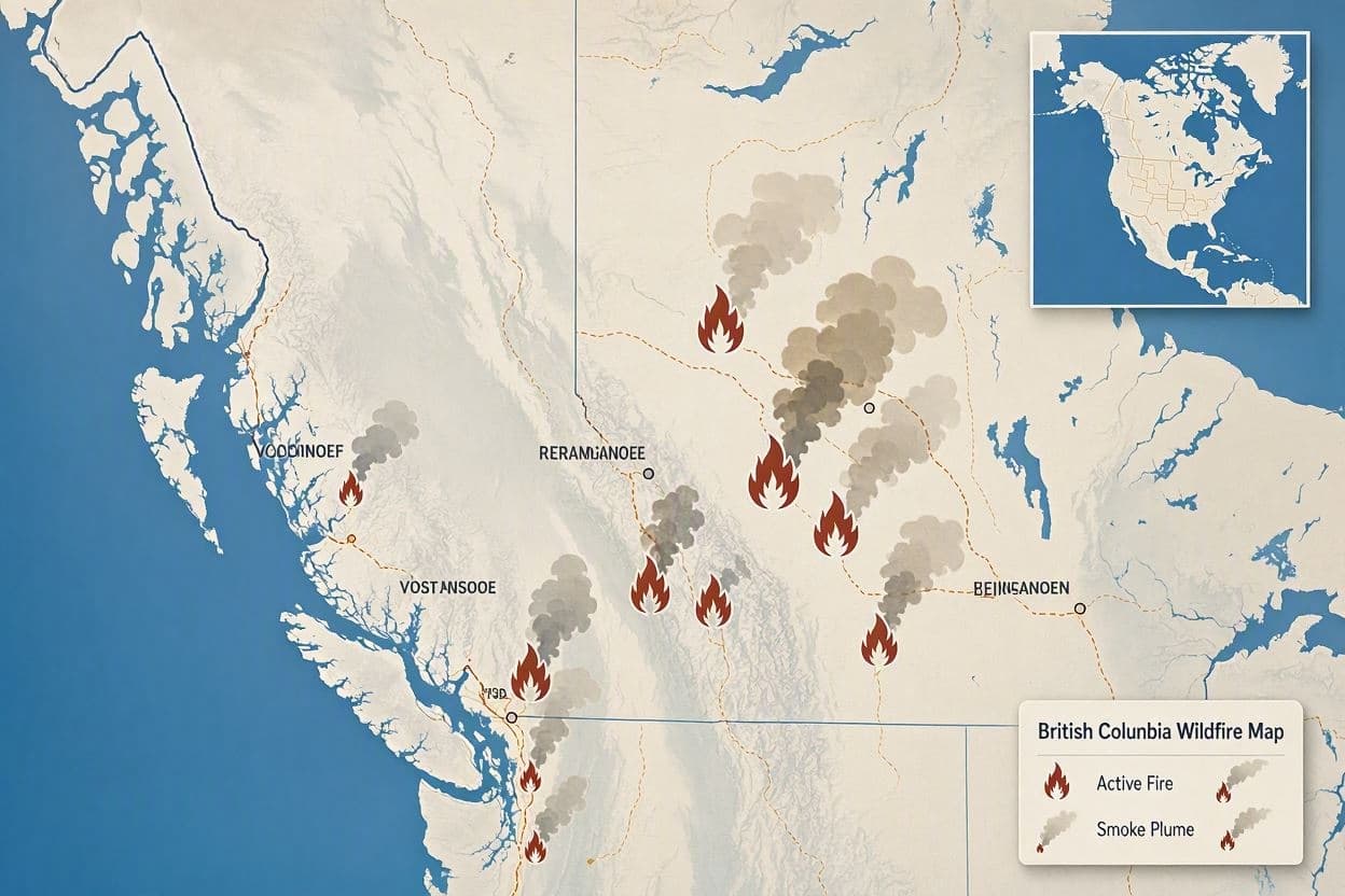 Knowing the Risk: The Wildfire Guide Knowing the Risk: The Wildfire Guide