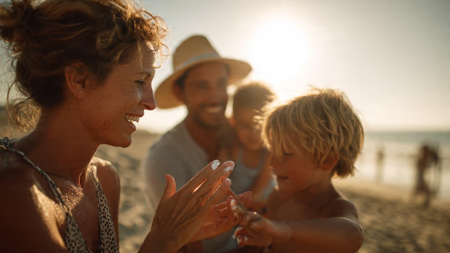Sometimes Prevention Begins With the Smallest Daily Habits Sometimes Prevention Begins With the Smallest Daily Habits