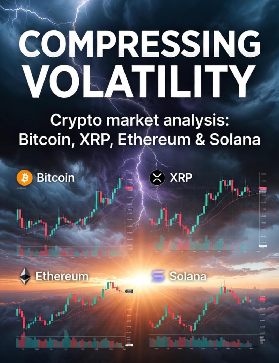 The Silent Storm in Crypto: When Fear Dies, the Real Move Begins The Silent Storm in Crypto: When Fear Dies, the Real Move Begins