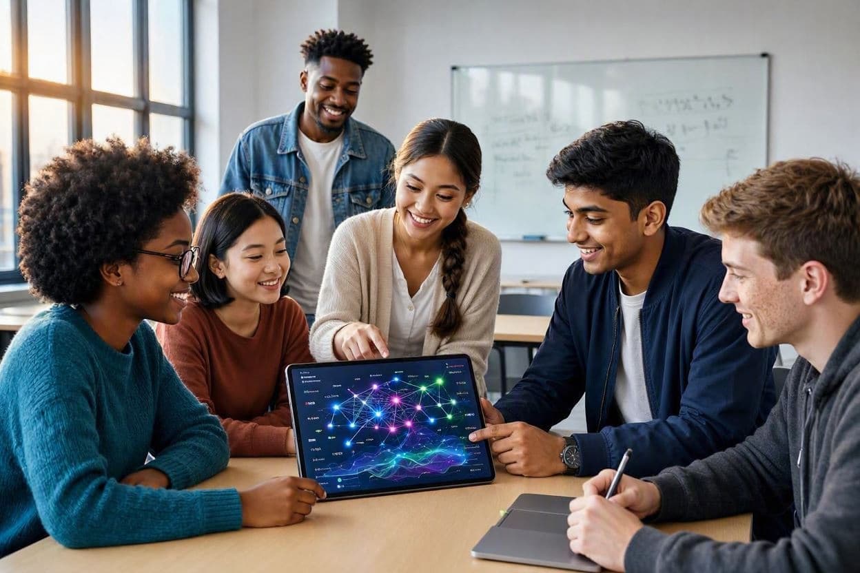 Navigating the new normal of intelligent tutoring. Navigating the new normal of intelligent tutoring.
