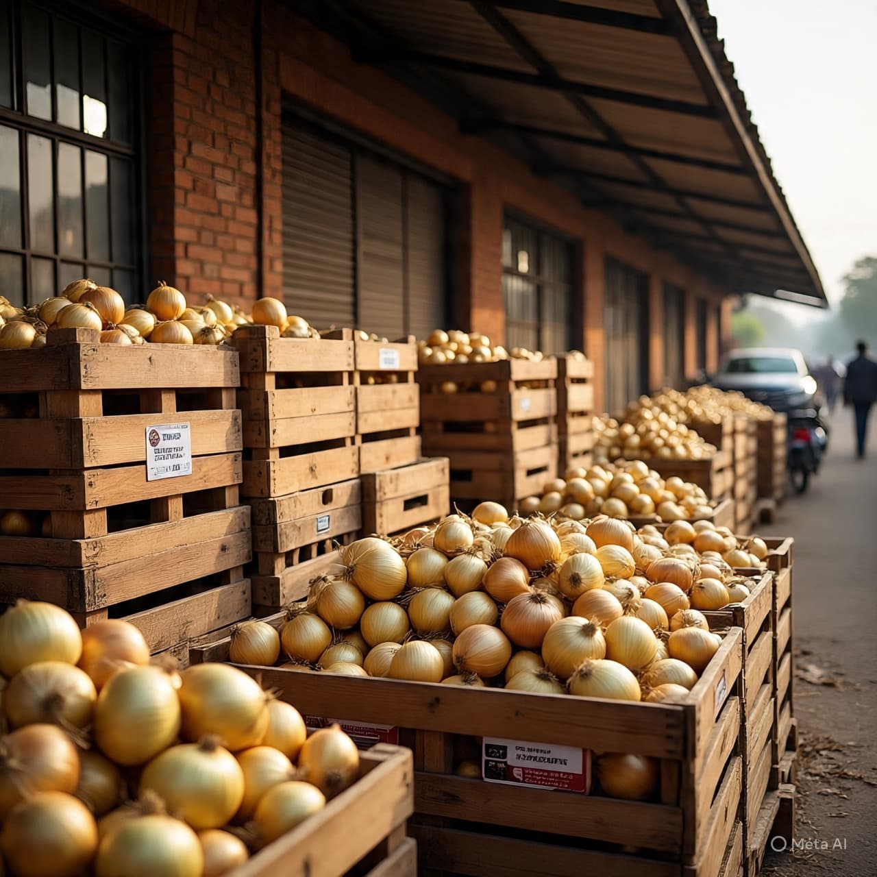 When the Earth Yields Its Hidden Gold: Reflections on Rwanda’s Growing Tide of Onion Exports When the Earth Yields Its Hidden Gold: Reflections on Rwanda’s Growing Tide of Onion Exports