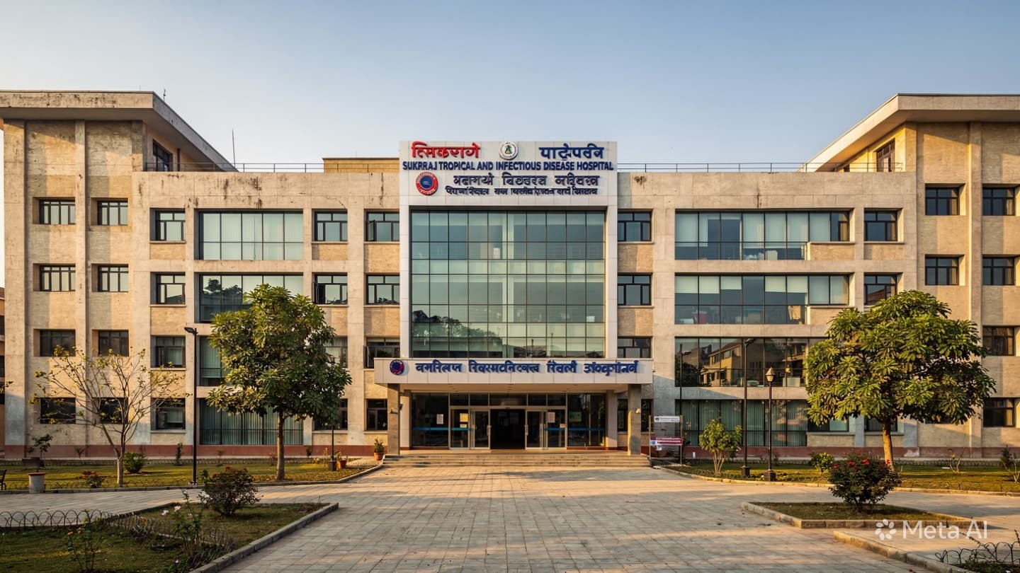 Rabies Crisis Deepens: Patient Dies In Kathmandu After Failing To Secure Essential Vaccine Doses Rabies Crisis Deepens: Patient Dies In Kathmandu After Failing To Secure Essential Vaccine Doses